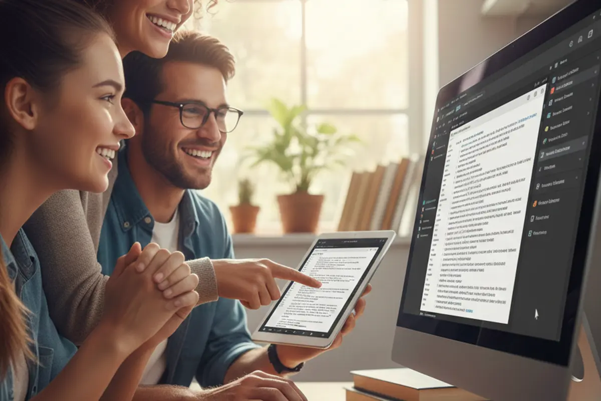 Come Creare un Libro Digitale: Guida Completa 2025